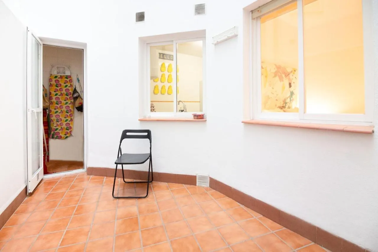 Apartamento Vicky Victoria Apartment Malaga