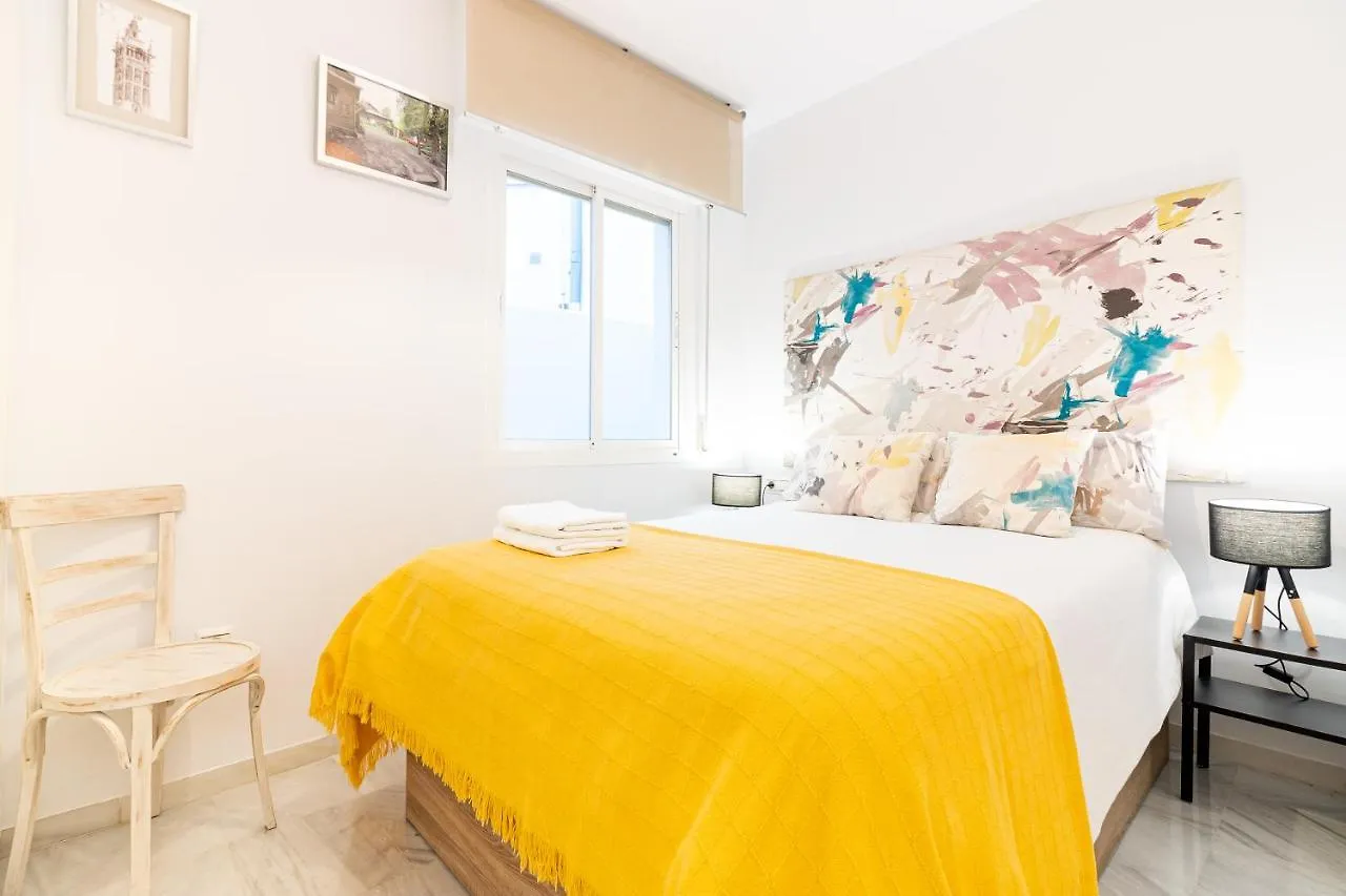 Apartamento Vicky Victoria Apartment Malaga 0*,