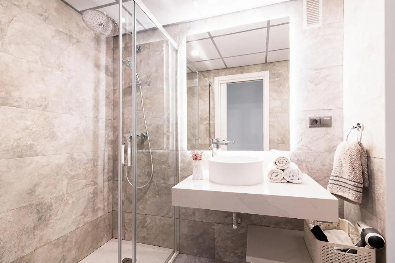Apartamento Vicky Victoria مالقة 0*,  إسبانيا
