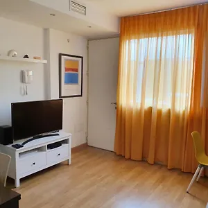 Appartamento Apartamento Centrico Con Parking, Málaga