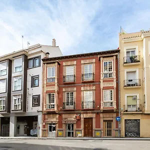  Apartamento Jazmín