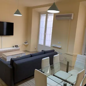 Apartamento Marin Garcia - Centro Histórico