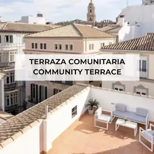  Apartamento Bhost - Cinteria